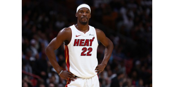 Jimmy Butler lehnt Vertragsverlängerungsangebot von Miami Heat ab